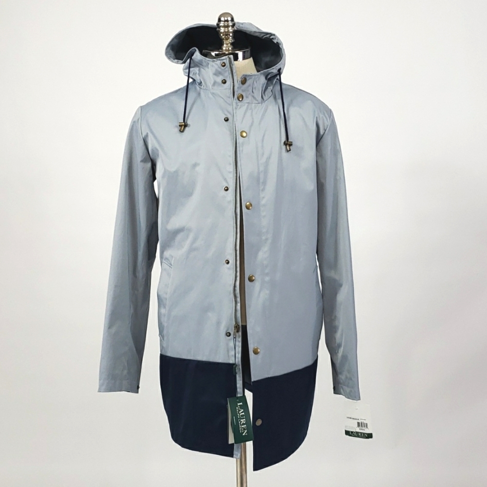 Polo Ralph Lauren Men's Rain Coat